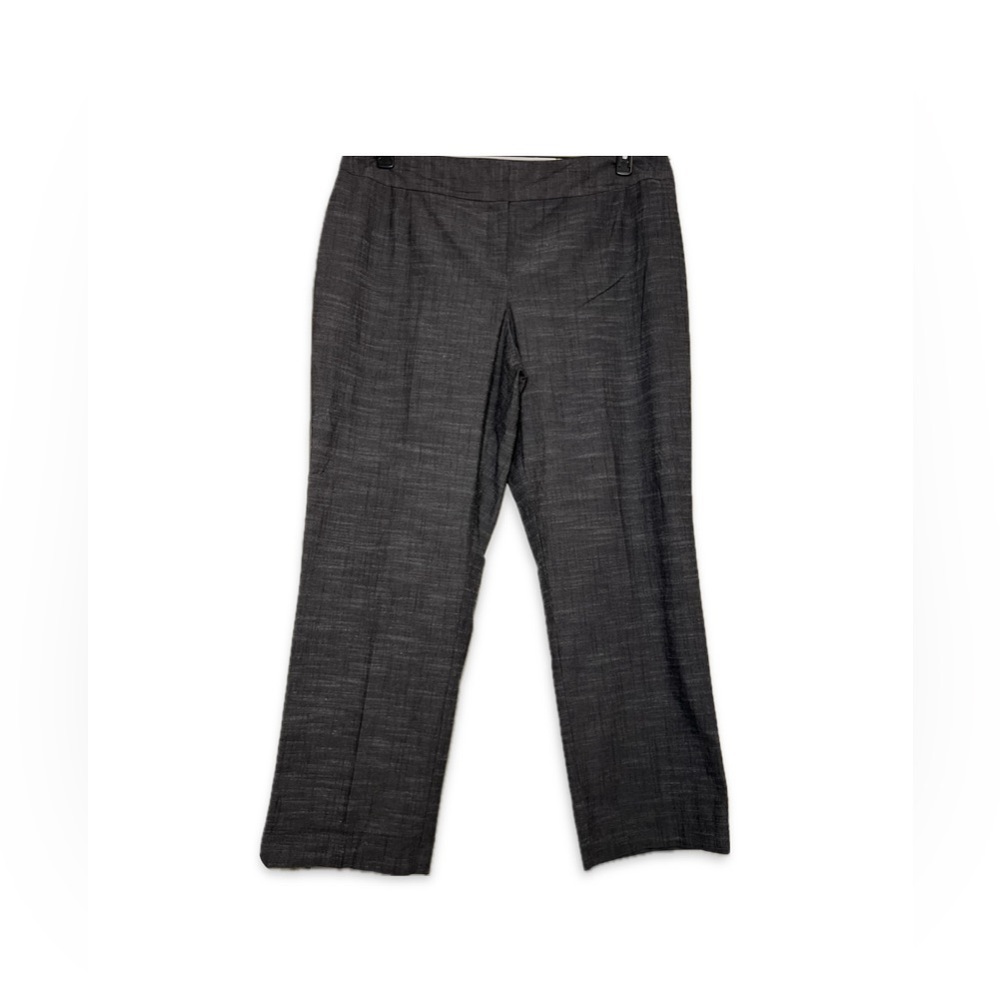 Cato Dress Pants EUC Women’s Size 20W Gray